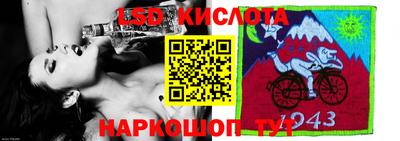 крисы Дубна